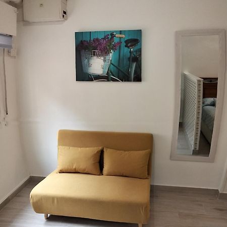 Апартаменти Ds3- Loft Con Aire Acondicionado Y Wifi En Мадрид Екстер'єр фото