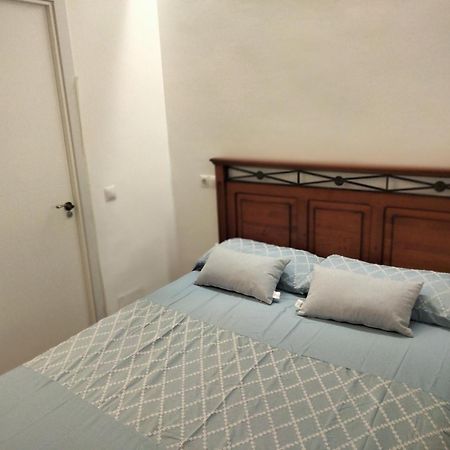 Апартаменти Ds3- Loft Con Aire Acondicionado Y Wifi En Мадрид Екстер'єр фото