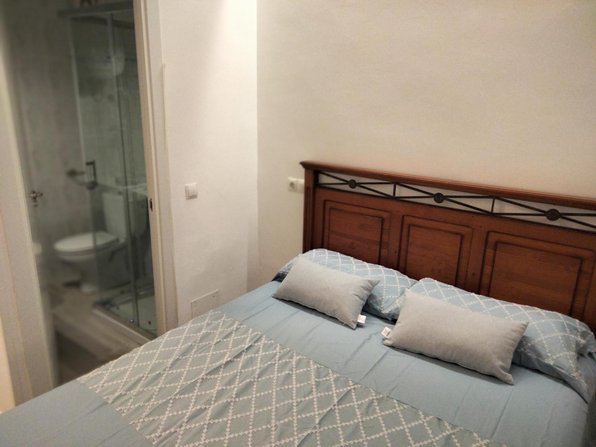 Апартаменти Ds3- Loft Con Aire Acondicionado Y Wifi En Мадрид Екстер'єр фото